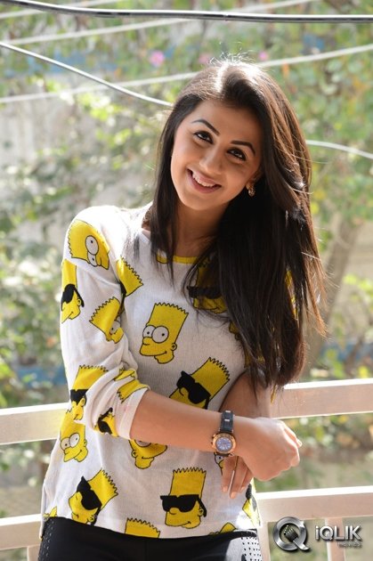 Nikki-Galrani-at-Krishnashtami-Movie-Promotions